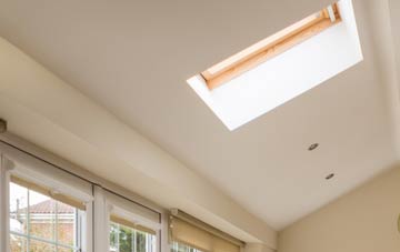 Trelleck Grange conservatory roof insulation companies