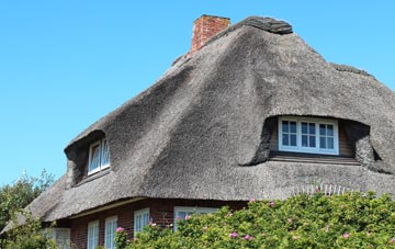 thatch roofing Trelleck Grange, Monmouthshire